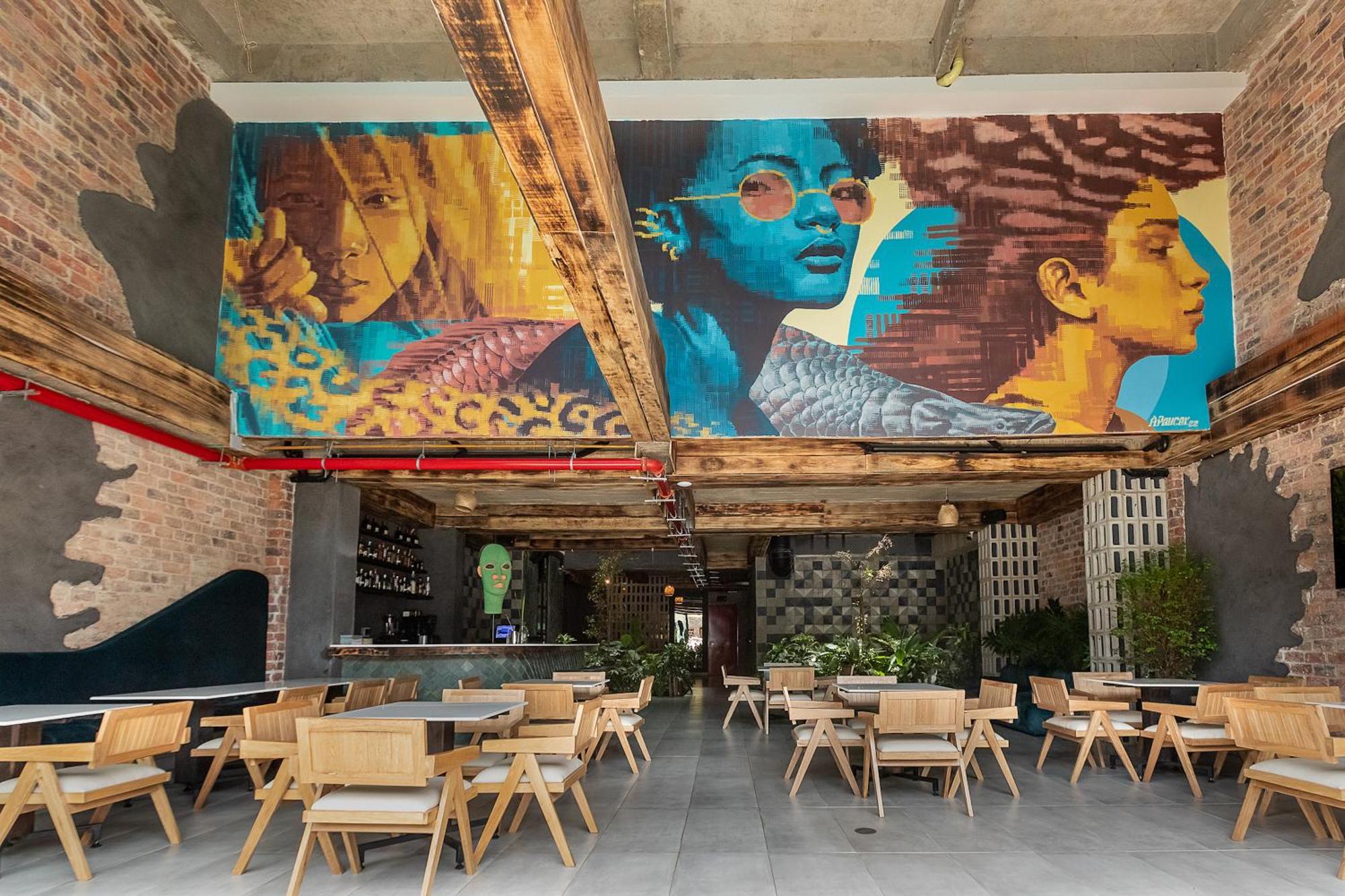 Zelva Poblado Hotel 4*