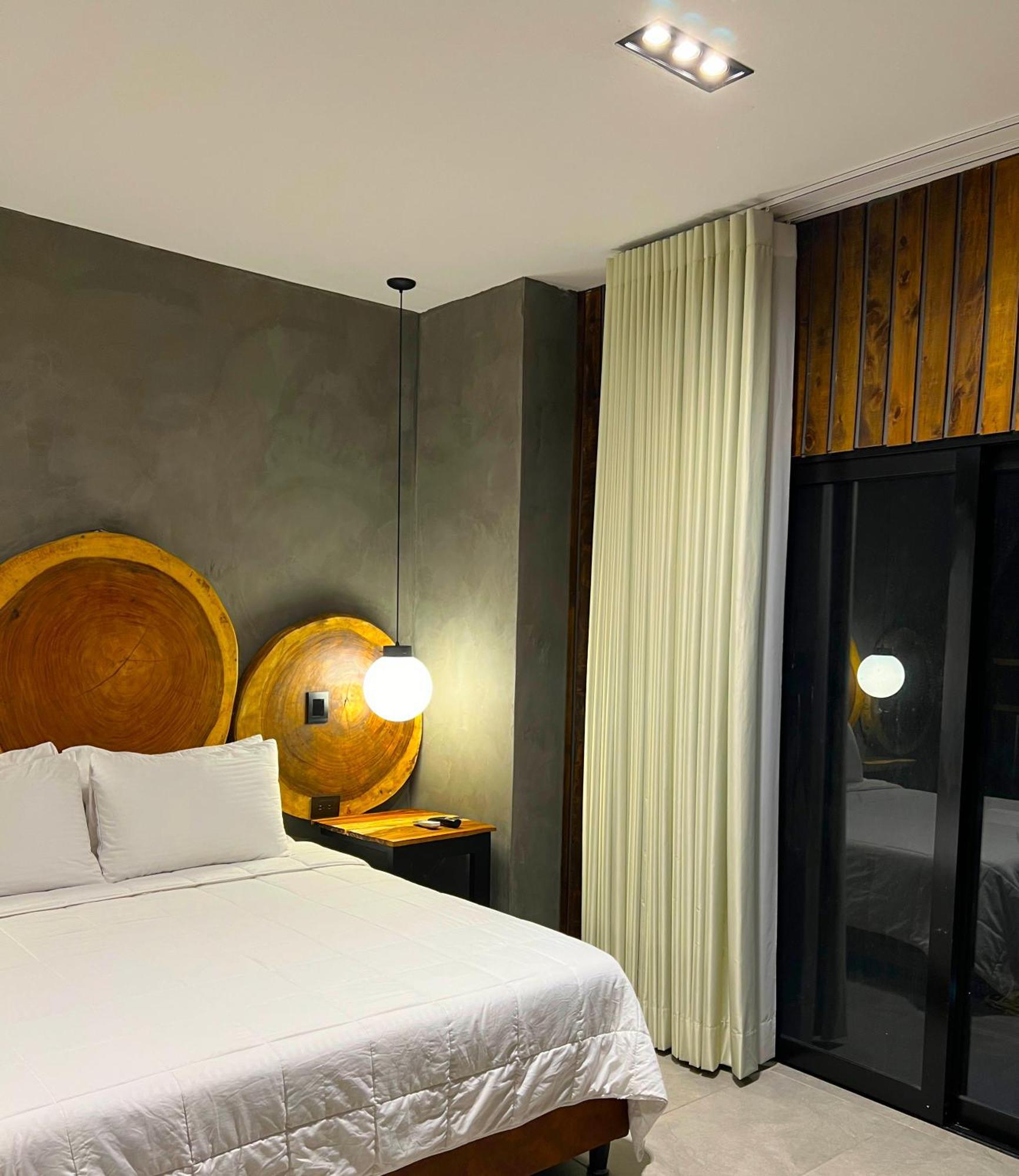 Zelva Poblado Hotel