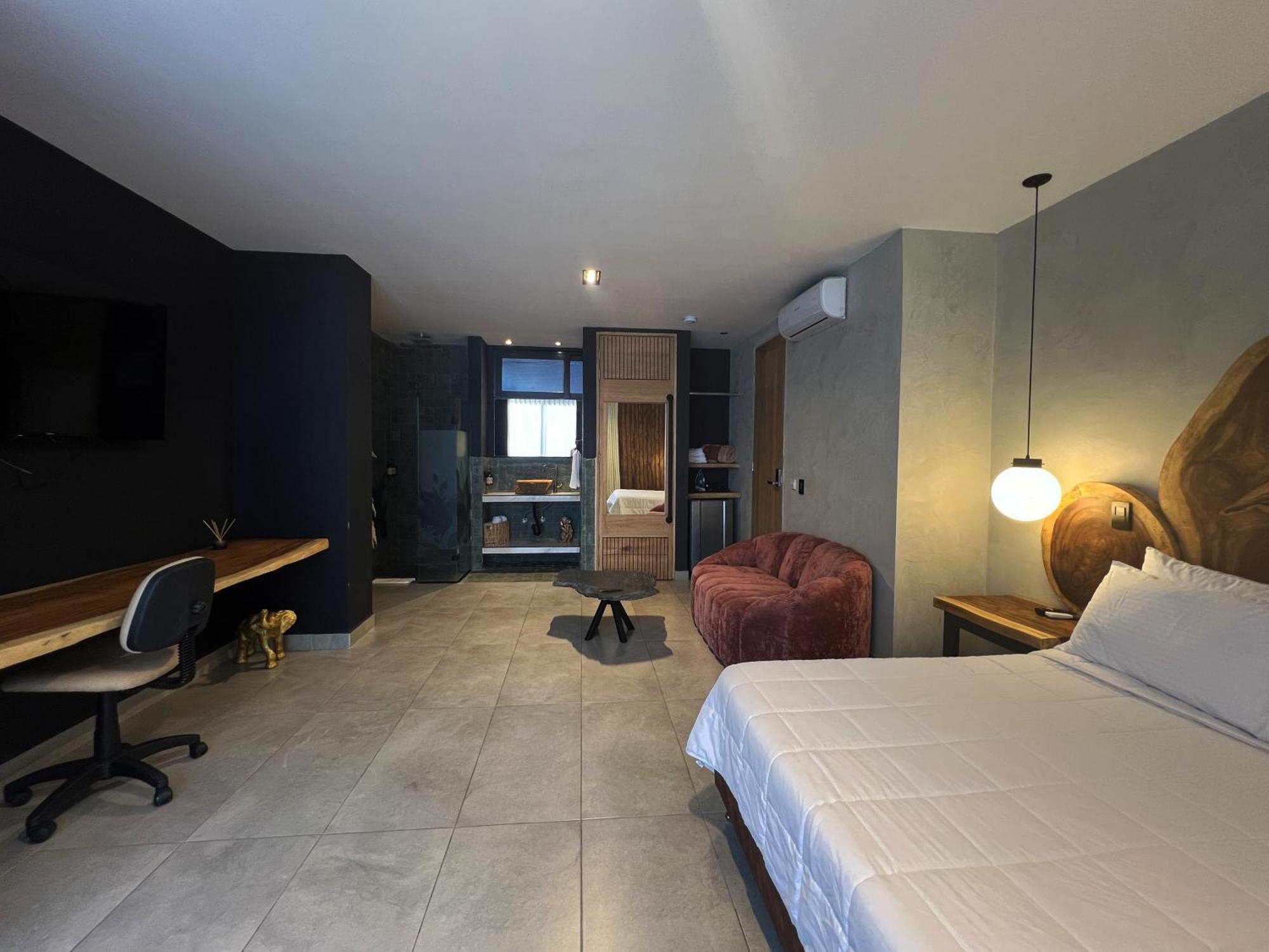 Zelva Poblado Hotel Medellín